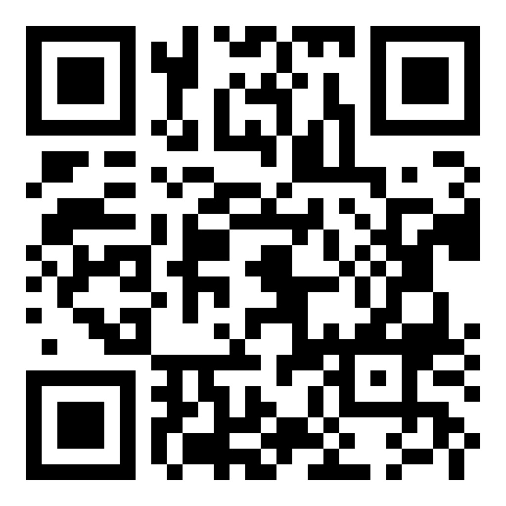Scan to leave Jorge's a Google review