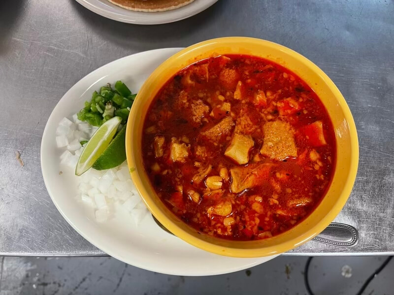 Menudo